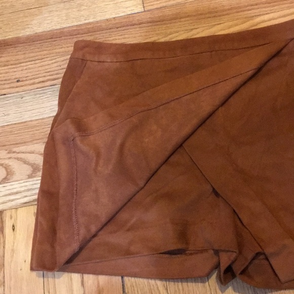 L.A Hearts Skort - Picture 2 of 7